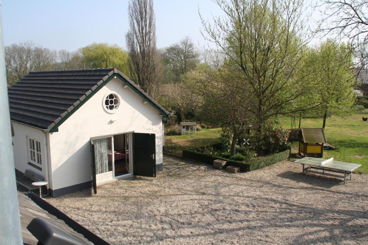 B&B De Sprokkeltuin Beuningen  Dış mekan fotoğraf