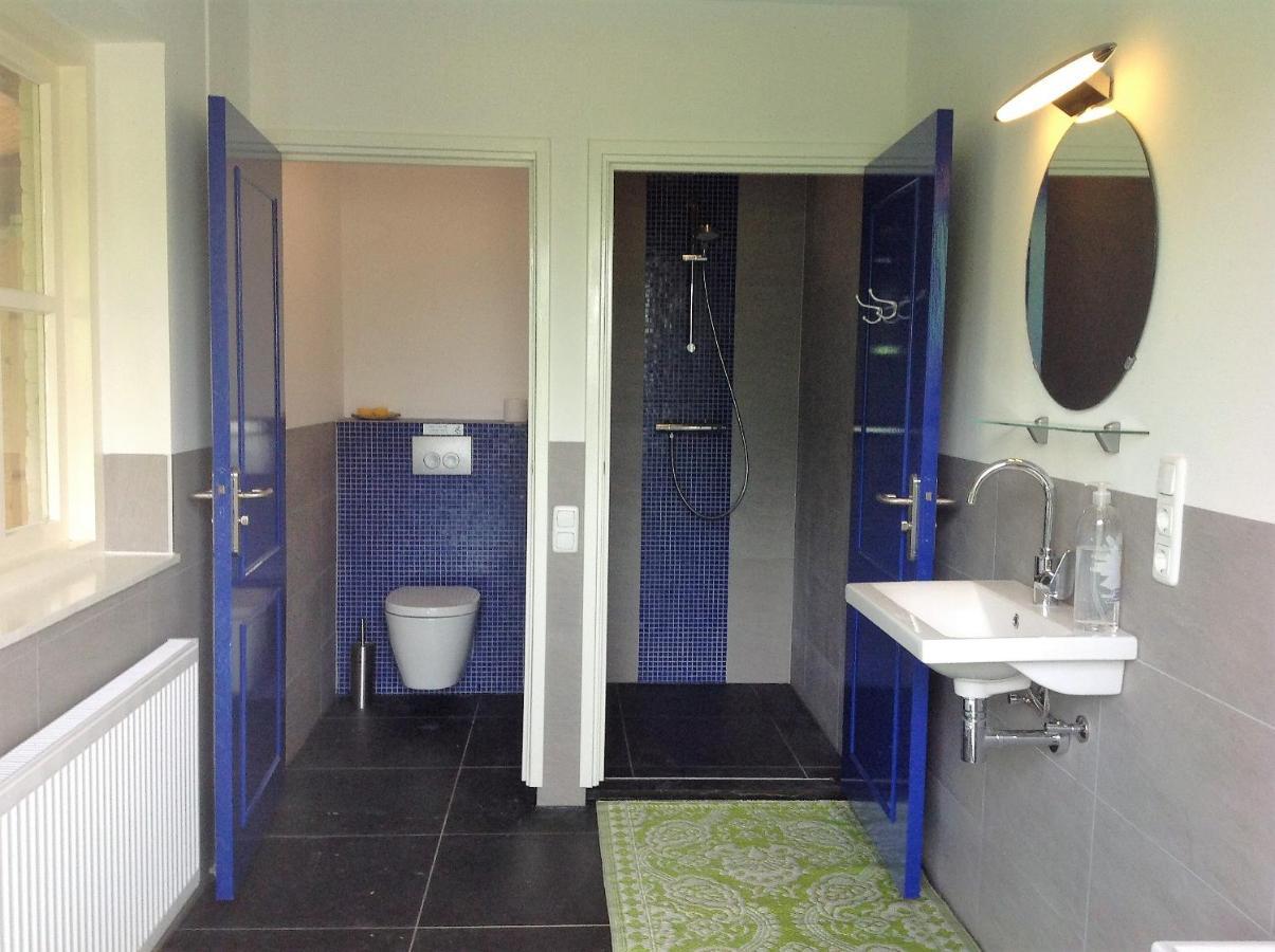 B&B De Sprokkeltuin Beuningen  Dış mekan fotoğraf