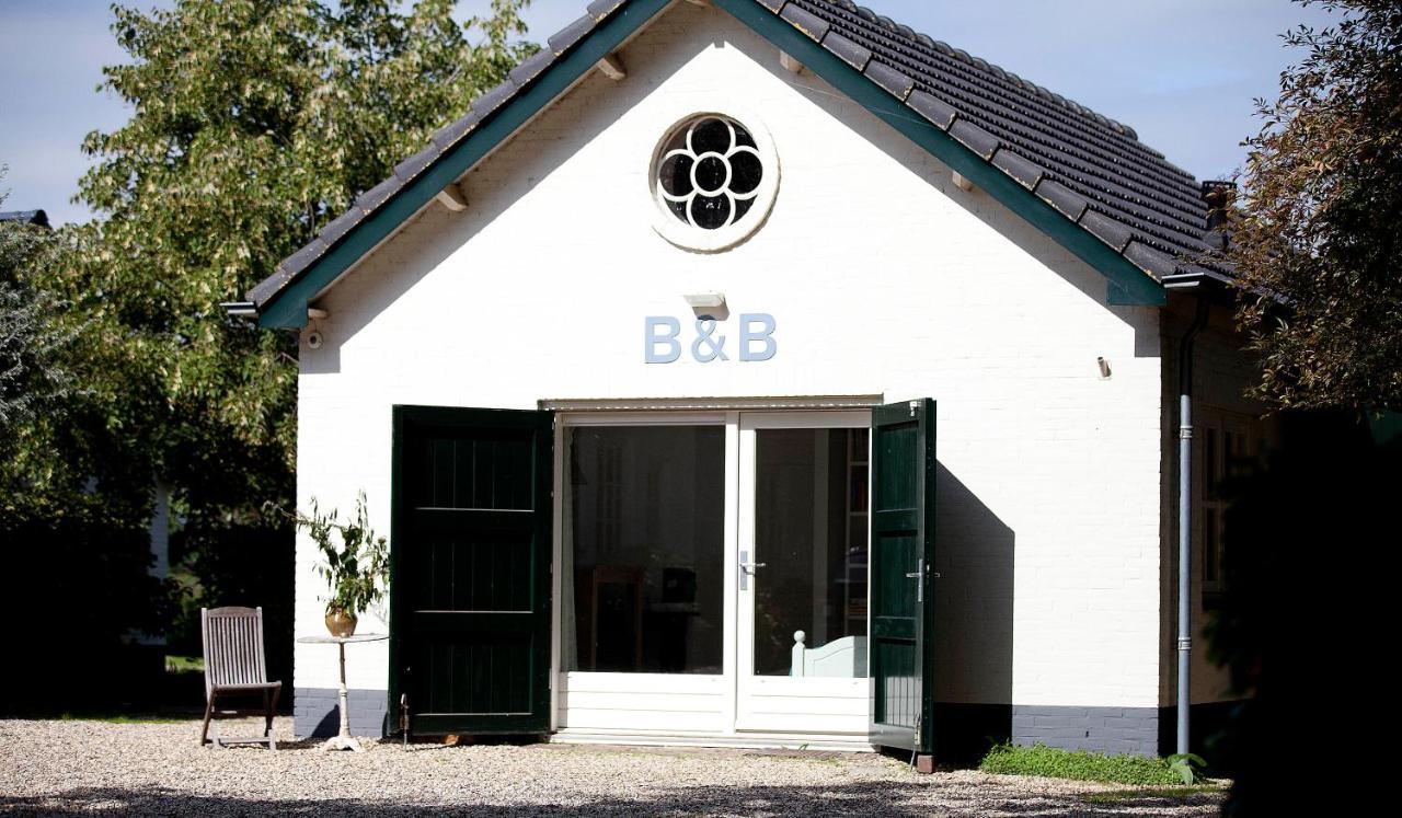 B&B De Sprokkeltuin Beuningen  Dış mekan fotoğraf