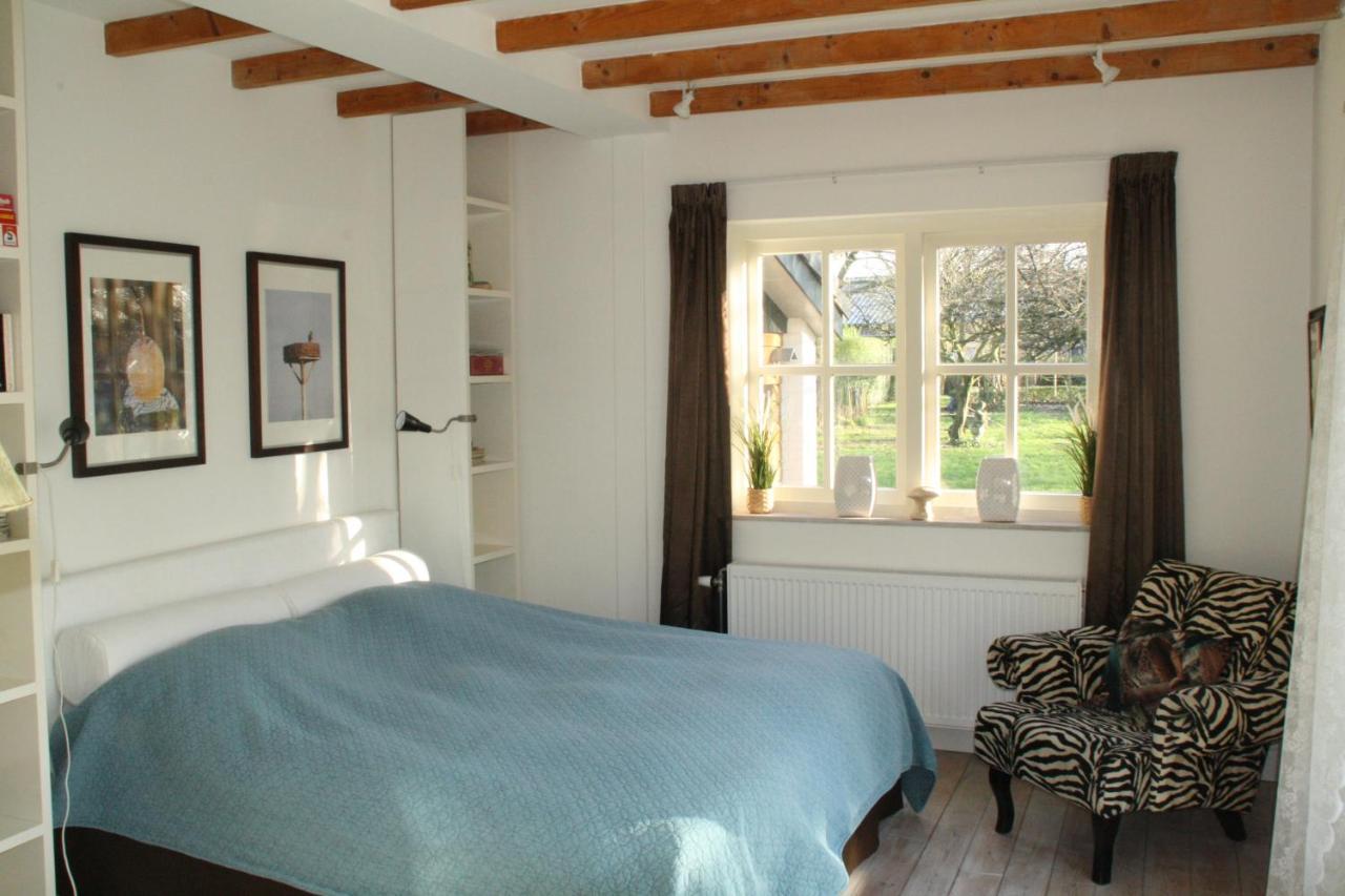 B&B De Sprokkeltuin Beuningen  Dış mekan fotoğraf