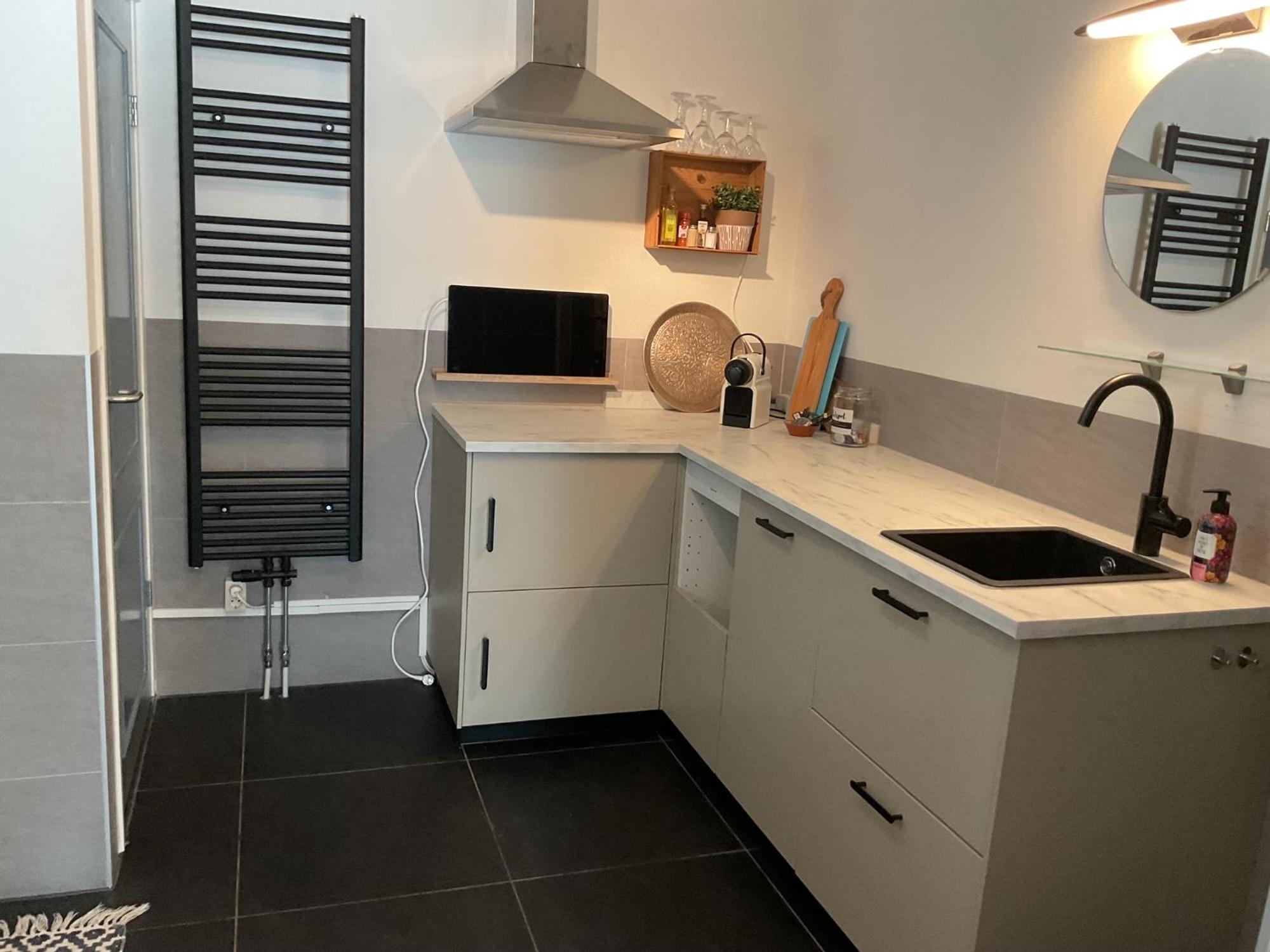 B&B De Sprokkeltuin Beuningen  Dış mekan fotoğraf