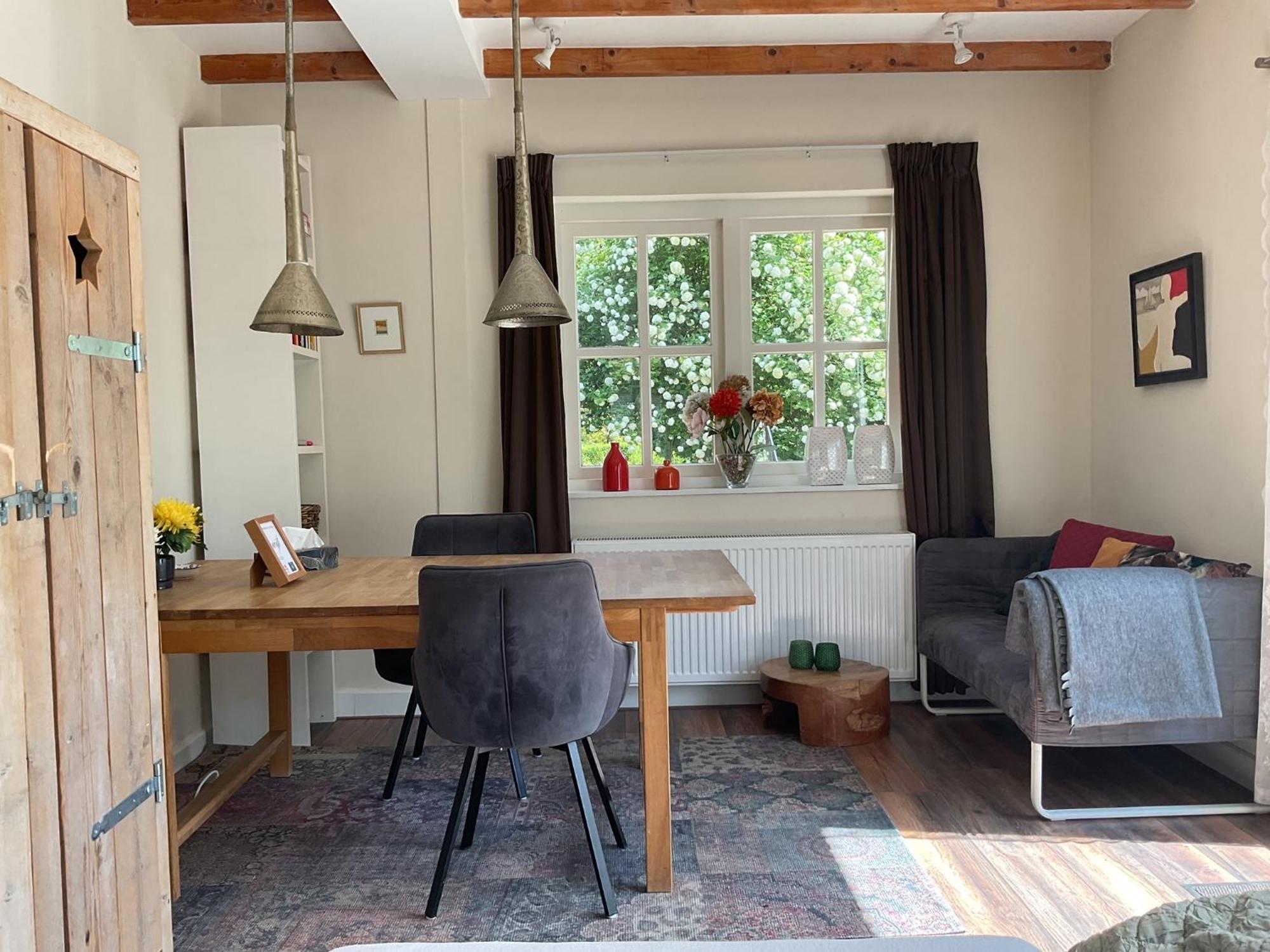 B&B De Sprokkeltuin Beuningen  Dış mekan fotoğraf